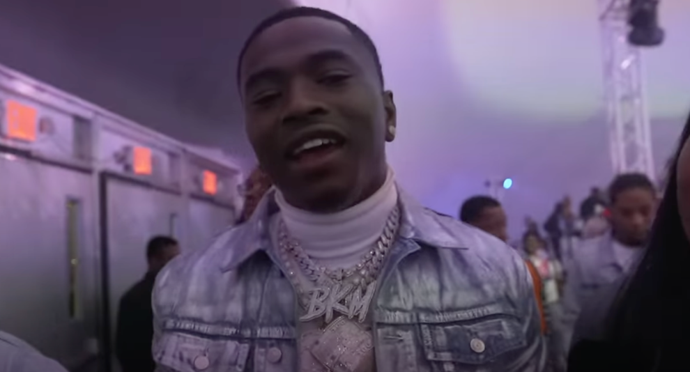 Bankroll Freddie found guilty on drug and gun charges.